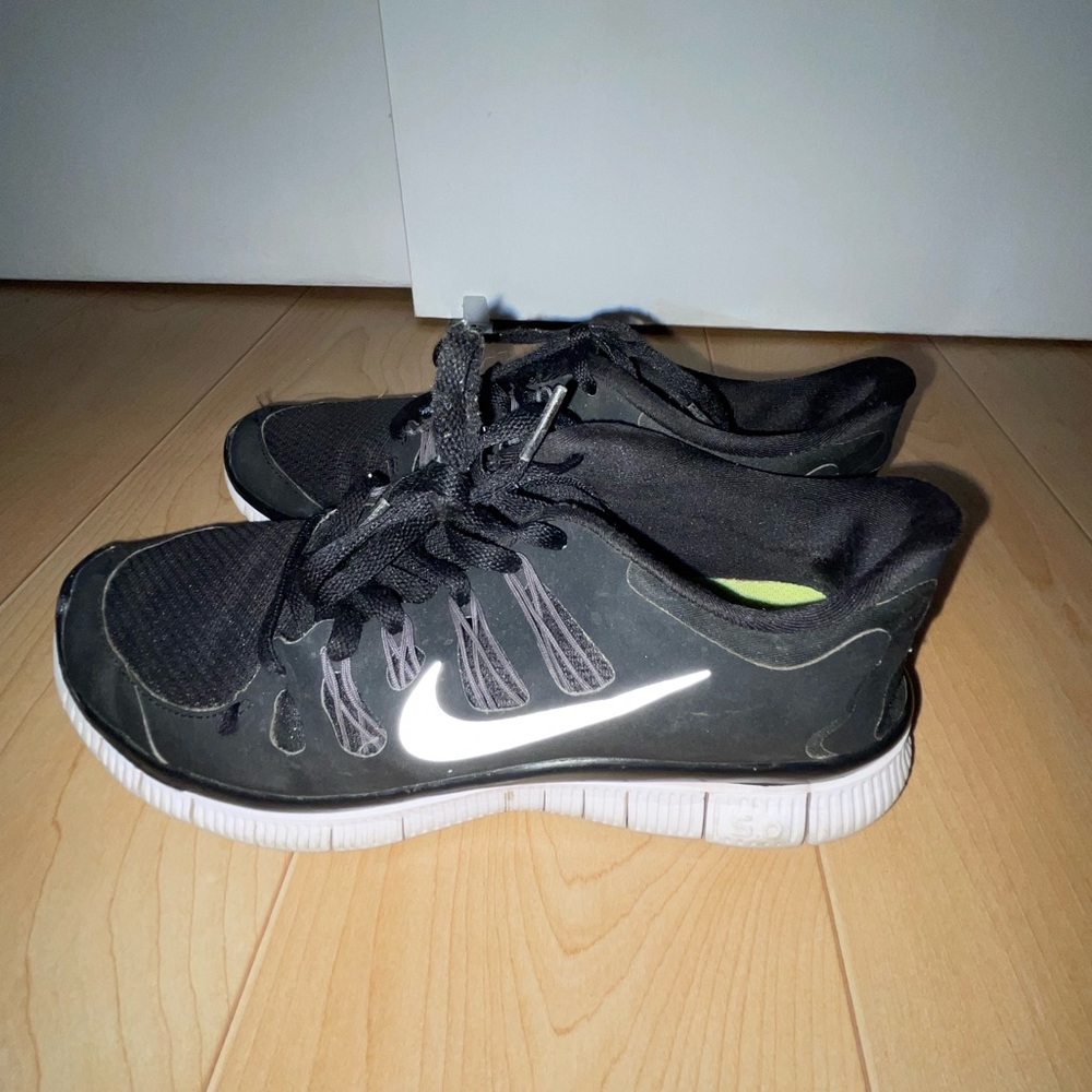 Nike sneakers